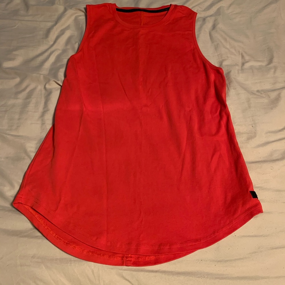 Alphalete Lux Lava Tank (M)